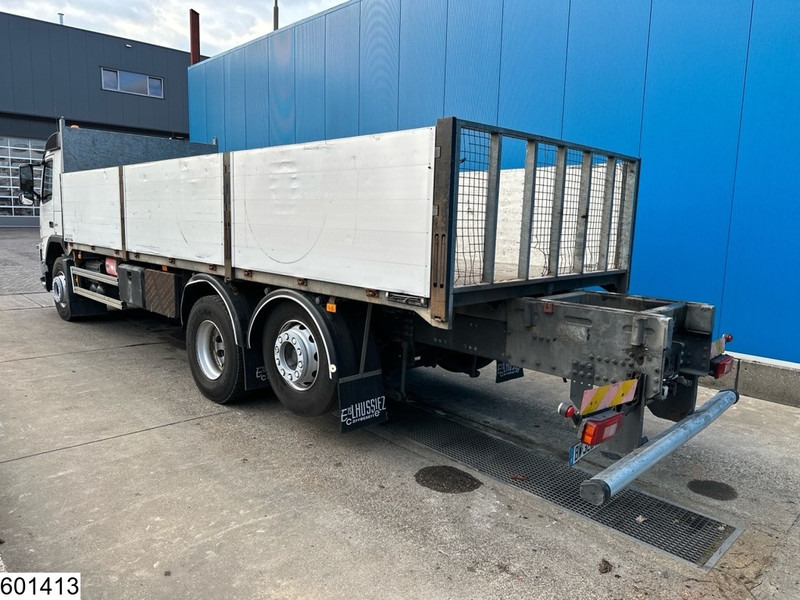 Volvo FM 370 6X2, EURO 5 - Бордови камион: снимка 4 Volvo FM 370 6X2, EURO 5 - Бордови камион: снимка 4