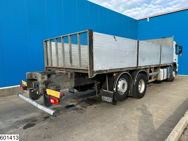 Volvo FM 370 6X2, EURO 5 - Бордови камион: снимка 2 Volvo FM 370 6X2, EURO 5 - Бордови камион: снимка 2