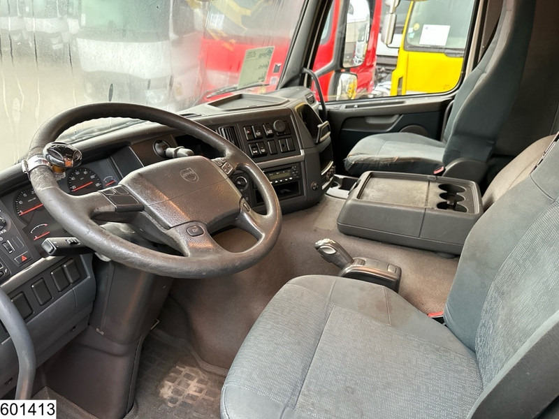 Volvo FM 370 6X2, EURO 5 - Бордови камион: снимка 5 Volvo FM 370 6X2, EURO 5 - Бордови камион: снимка 5