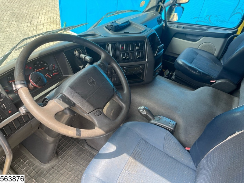 Volvo FM 420 6x2, EURO 5, Palfinger, Remote, Retarder - Бордови камион, Камион с кран: снимка 5 Volvo FM 420 6x2, EURO 5, Palfinger, Remote, Retarder - Бордови камион, Камион с кран: снимка 5