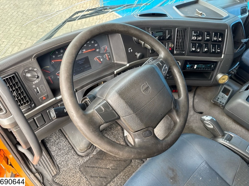 Volvo FM 420 8X2, EURO 5, HYVA - Самосвал камион: снимка 5 Volvo FM 420 8X2, EURO 5, HYVA - Самосвал камион: снимка 5