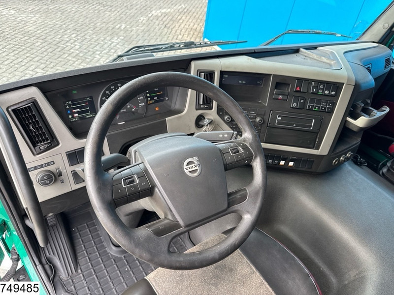 Volvo FM 450 6x2, EURO 6, Hydraulic - Автовоз камион: снимка 5 Volvo FM 450 6x2, EURO 6, Hydraulic - Автовоз камион: снимка 5