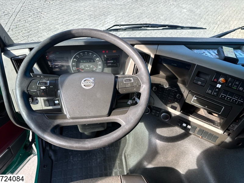 Volvo FM 500 6x2, EURO6, Trucktransport, Retarder, Rolfo - Автовоз камион: снимка 5 Volvo FM 500 6x2, EURO6, Trucktransport, Retarder, Rolfo - Автовоз камион: снимка 5