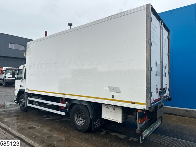 Volvo FM9 260 EURO 3, Thermoking - Рефрижератор камион: снимка 4 Volvo FM9 260 EURO 3, Thermoking - Рефрижератор камион: снимка 4