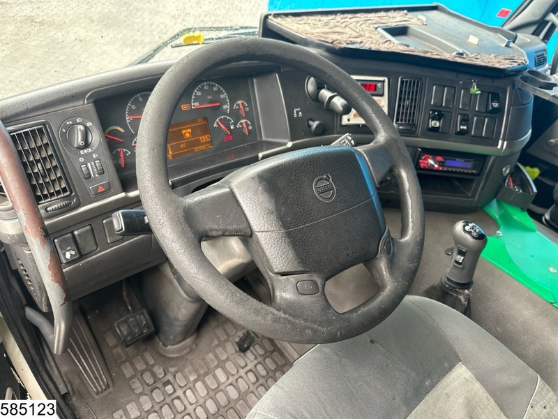 Volvo FM9 260 EURO 3, Thermoking - Рефрижератор камион: снимка 5 Volvo FM9 260 EURO 3, Thermoking - Рефрижератор камион: снимка 5