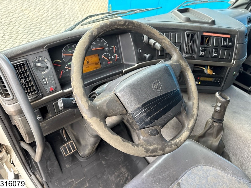 Volvo FM9 260 Manual - Бордови камион: снимка 5 Volvo FM9 260 Manual - Бордови камион: снимка 5
