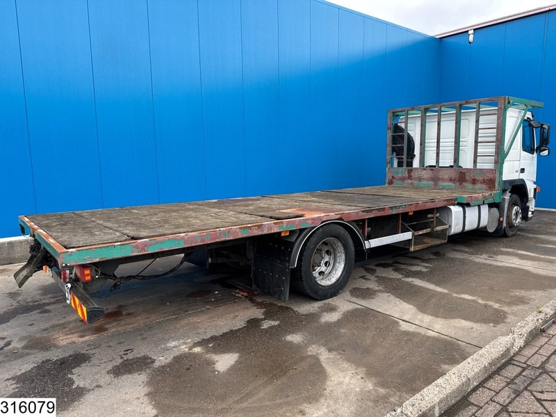 Volvo FM9 260 Manual - Бордови камион: снимка 2 Volvo FM9 260 Manual - Бордови камион: снимка 2