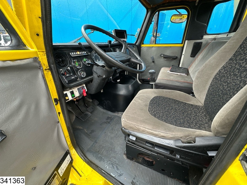 Volvo N 10 Wrecker, Steel suspension - Камион с кран: снимка 5 Volvo N 10 Wrecker, Steel suspension - Камион с кран: снимка 5