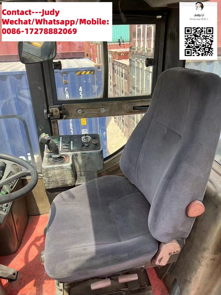 SANY RSC45C - Кран: снимка 3 SANY RSC45C - Кран: снимка 3