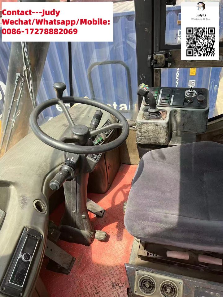 SANY RSC45C - Кран: снимка 2 SANY RSC45C - Кран: снимка 2