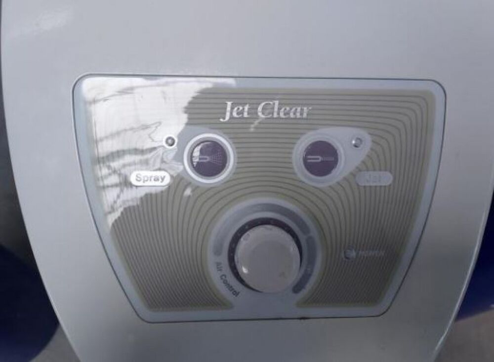 O2 Jet Clear Spray System - Медицинско оборудване: снимка 3 O2 Jet Clear Spray System - Медицинско оборудване: снимка 3
