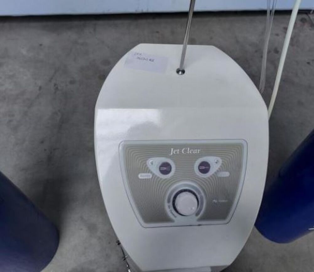 O2 Jet Clear Spray System - Медицинско оборудване: снимка 2 O2 Jet Clear Spray System - Медицинско оборудване: снимка 2