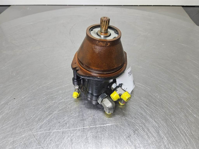 ATN PIAF1000R-Sauer Danfoss LC30DNARN-Hydraulic motor - Хидравлика за Строителна техника: снимка 1 ATN PIAF1000R-Sauer Danfoss LC30DNARN-Hydraulic motor - Хидравлика за Строителна техника: снимка 1