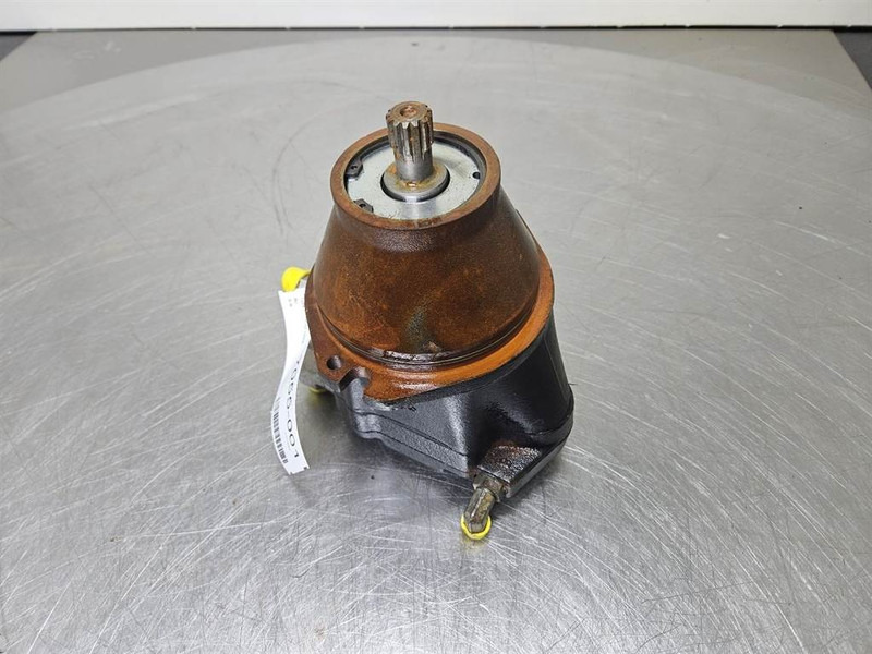 ATN PIAF1000R-Sauer Danfoss LC30DNARN-Hydraulic motor - Хидравлика за Строителна техника: снимка 2 ATN PIAF1000R-Sauer Danfoss LC30DNARN-Hydraulic motor - Хидравлика за Строителна техника: снимка 2