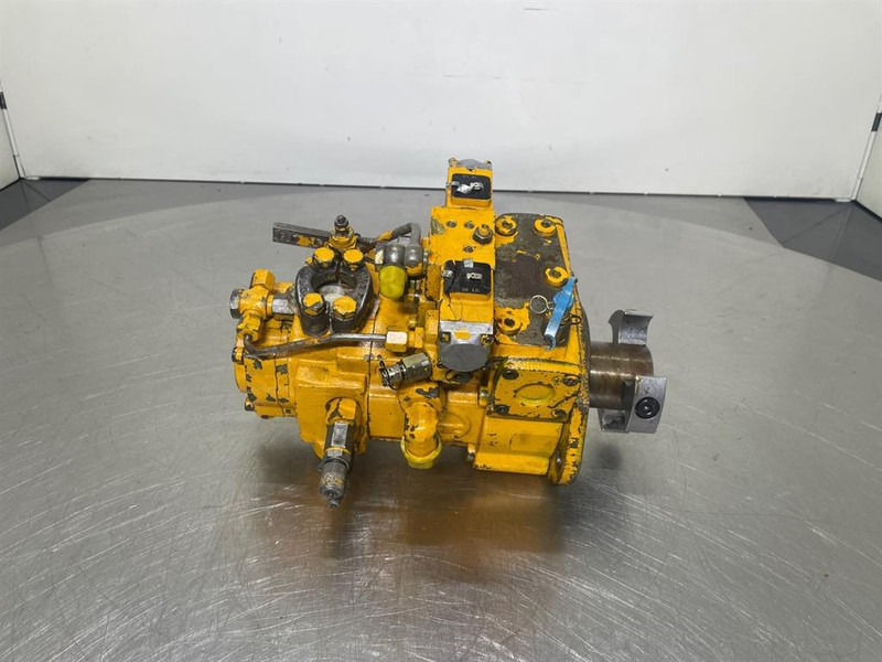 Ahlmann AL6-Rexroth A4V40-Drive pump/Fahrpumpe/Rijpomp - Хидравлика за Строителна техника: снимка 1 Ahlmann AL6-Rexroth A4V40-Drive pump/Fahrpumpe/Rijpomp - Хидравлика за Строителна техника: снимка 1