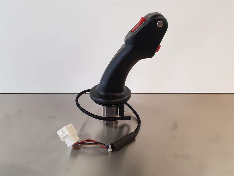 Ahlmann AL70/AL100/AZ 85/AZ200 - Joystick/Steuergriff - Електрическа система за Строителна техника: снимка 2 Ahlmann AL70/AL100/AZ 85/AZ200 - Joystick/Steuergriff - Електрическа система за Строителна техника: снимка 2