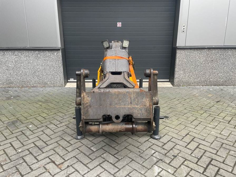 Ahlmann AS900-23115595-Lifting framework/Schaufelarm/Giek - Стрела за Строителна техника: снимка 4 Ahlmann AS900-23115595-Lifting framework/Schaufelarm/Giek - Стрела за Строителна техника: снимка 4