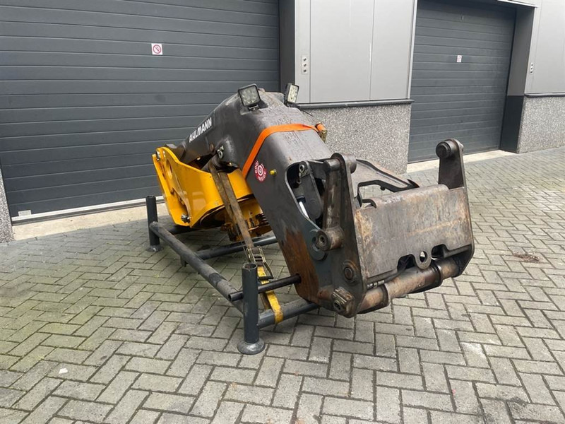Ahlmann AS900-23115595-Lifting framework/Schaufelarm/Giek - Стрела за Строителна техника: снимка 5 Ahlmann AS900-23115595-Lifting framework/Schaufelarm/Giek - Стрела за Строителна техника: снимка 5
