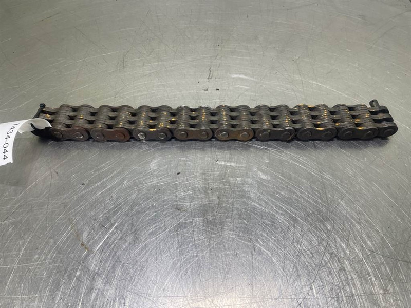 Ahlmann AS900-4197773A-Leaf chain/Fleyerkette/Flyerketting - Рама/ Шаси за Строителна техника: снимка 2 Ahlmann AS900-4197773A-Leaf chain/Fleyerkette/Flyerketting - Рама/ Шаси за Строителна техника: снимка 2