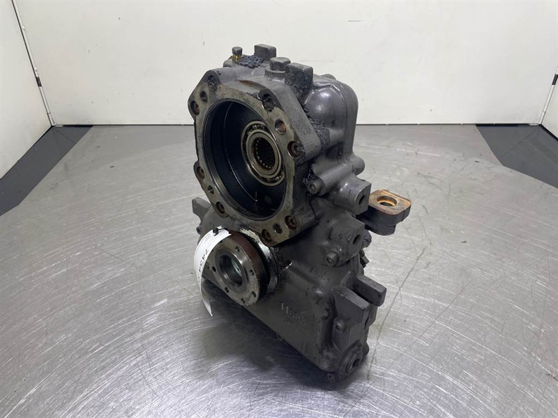 Ahlmann AS900-Carraro TB172-382051-Transmission/Getriebe - Скоростна кутия за Строителна техника: снимка 1 Ahlmann AS900-Carraro TB172-382051-Transmission/Getriebe - Скоростна кутия за Строителна техника: снимка 1