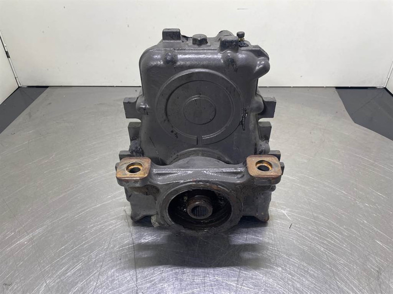 Ahlmann AS900-Carraro TB172-382051-Transmission/Getriebe - Скоростна кутия за Строителна техника: снимка 2 Ahlmann AS900-Carraro TB172-382051-Transmission/Getriebe - Скоростна кутия за Строителна техника: снимка 2
