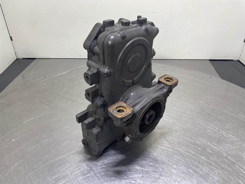 Ahlmann AS900-Carraro TB172-382051-Transmission/Getriebe - Скоростна кутия за Строителна техника: снимка 3 Ahlmann AS900-Carraro TB172-382051-Transmission/Getriebe - Скоростна кутия за Строителна техника: снимка 3