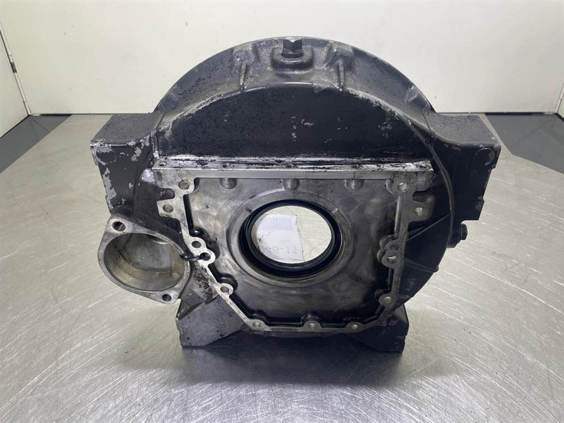 Ahlmann AS900-Cummins B3.3T-Flywheel housing - Двигател за Строителна техника: снимка 2 Ahlmann AS900-Cummins B3.3T-Flywheel housing - Двигател за Строителна техника: снимка 2