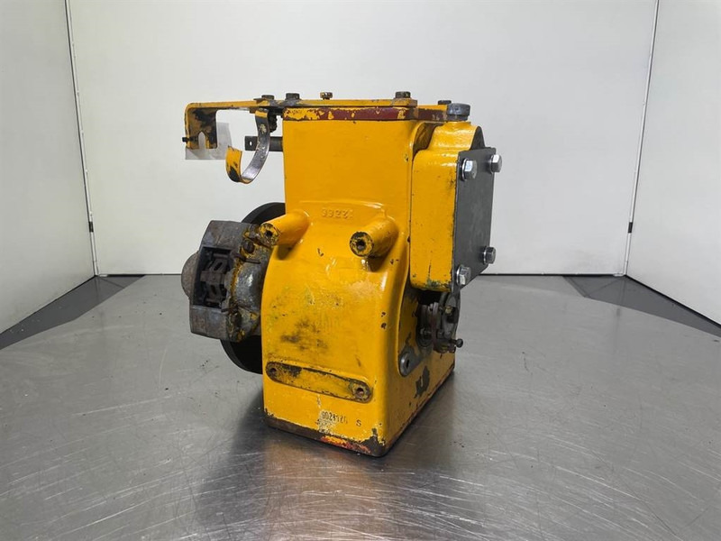 Ahlmann AZ10-5510-243-Transmission/Getriebe/Transmissiebak - Скоростна кутия за Строителна техника: снимка 4 Ahlmann AZ10-5510-243-Transmission/Getriebe/Transmissiebak - Скоростна кутия за Строителна техника: снимка 4