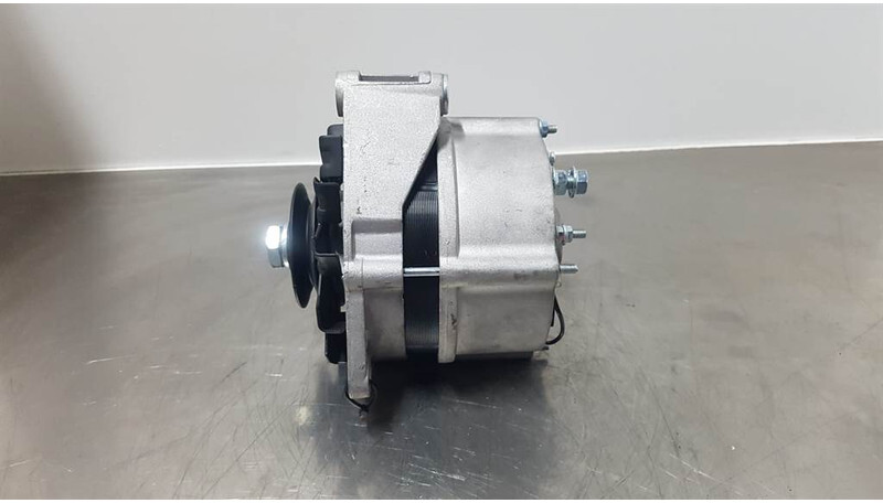 Ahlmann AZ14-28V 35A-Alternator/Lichtmaschine/Dynamo - Двигател за Строителна техника: снимка 5 Ahlmann AZ14-28V 35A-Alternator/Lichtmaschine/Dynamo - Двигател за Строителна техника: снимка 5