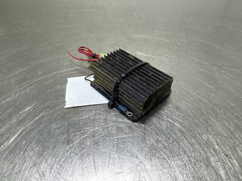 Ahlmann AZ14-4107105A-AC/DC Converter/Spannungswandler - Електрическа система за Строителна техника: снимка 2 Ahlmann AZ14-4107105A-AC/DC Converter/Spannungswandler - Електрическа система за Строителна техника: снимка 2