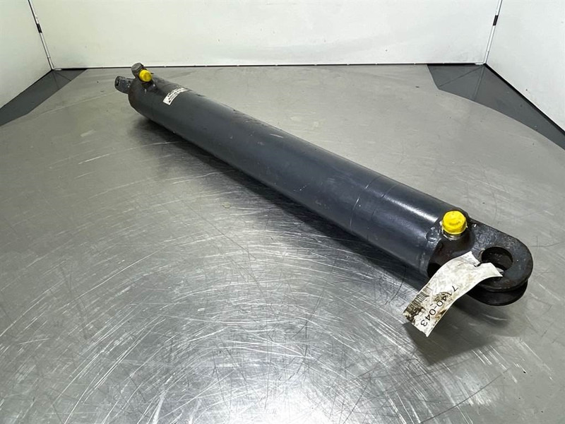 Хидравлика за Строителна техника Ahlmann AZ14-4108503A/4102899A-Swivel cylinder/Zylinder: снимка 6