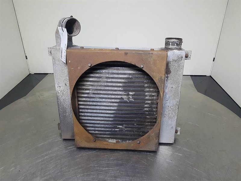 Ahlmann AZ14-4108508A/4181460A-Cooler/Kühler/Koeler - Двигател за Строителна техника: снимка 1 Ahlmann AZ14-4108508A/4181460A-Cooler/Kühler/Koeler - Двигател за Строителна техника: снимка 1
