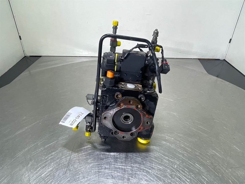 Ahlmann AZ14-4109352A-Brueninghaus A4VG90-Drive pump - Хидравлика за Строителна техника: снимка 5 Ahlmann AZ14-4109352A-Brueninghaus A4VG90-Drive pump - Хидравлика за Строителна техника: снимка 5