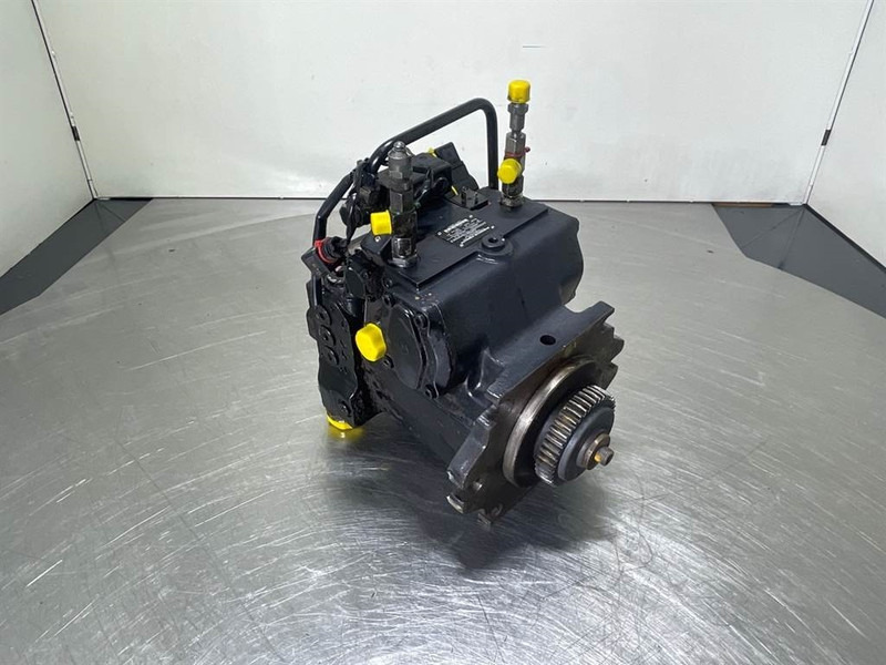 Ahlmann AZ14-4109352A-Brueninghaus A4VG90-Drive pump - Хидравлика за Строителна техника: снимка 1 Ahlmann AZ14-4109352A-Brueninghaus A4VG90-Drive pump - Хидравлика за Строителна техника: снимка 1