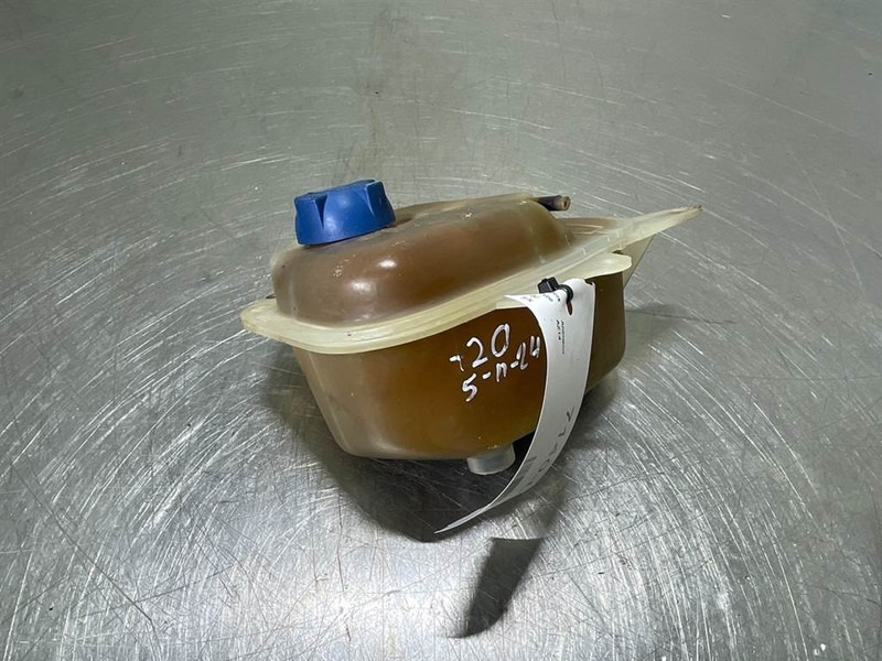 Ahlmann AZ14-4109530A/4109531A-Expansion tank/Behälter - Двигател за Строителна техника: снимка 1 Ahlmann AZ14-4109530A/4109531A-Expansion tank/Behälter - Двигател за Строителна техника: снимка 1