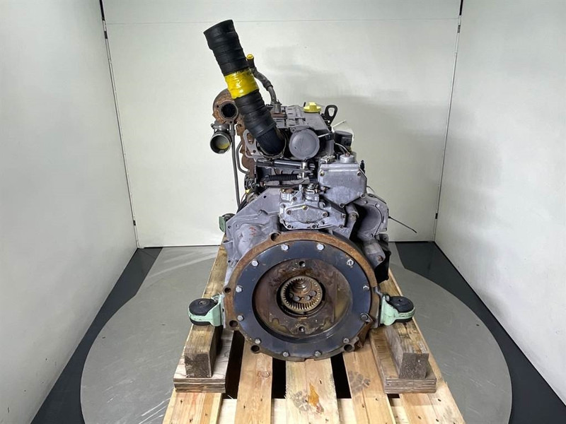 Ahlmann AZ14-Deutz BF4M1012EC-Engine/Motor - Двигател за Строителна техника: снимка 5 Ahlmann AZ14-Deutz BF4M1012EC-Engine/Motor - Двигател за Строителна техника: снимка 5