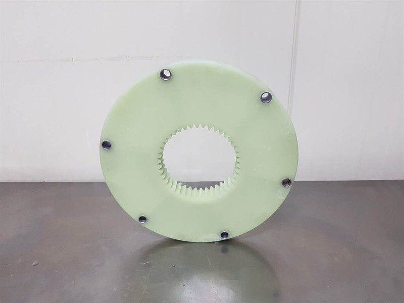 Ahlmann AZ14-KTR Bowex 65 FLE-PA-Ø263,5-Flange coupling - Двигател за Строителна техника: снимка 3 Ahlmann AZ14-KTR Bowex 65 FLE-PA-Ø263,5-Flange coupling - Двигател за Строителна техника: снимка 3