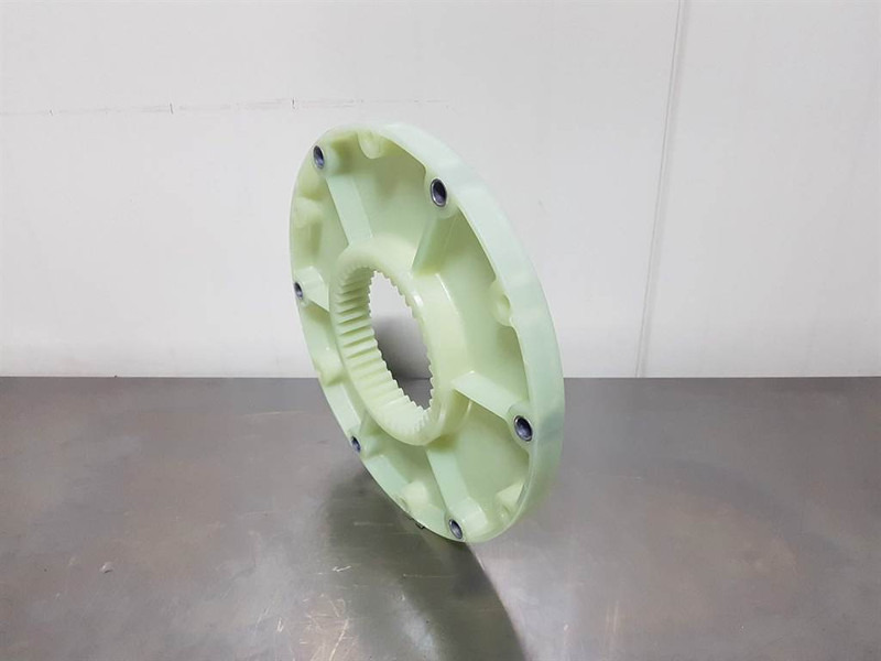 Ahlmann AZ14-KTR Bowex 65 FLE-PA-Ø263,5-Flange coupling - Двигател за Строителна техника: снимка 2 Ahlmann AZ14-KTR Bowex 65 FLE-PA-Ø263,5-Flange coupling - Двигател за Строителна техника: снимка 2