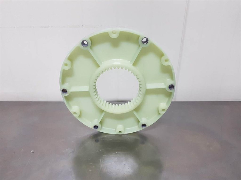 Ahlmann AZ14-KTR Bowex 65 FLE-PA-Ø263,5-Flange coupling - Двигател за Строителна техника: снимка 1 Ahlmann AZ14-KTR Bowex 65 FLE-PA-Ø263,5-Flange coupling - Двигател за Строителна техника: снимка 1