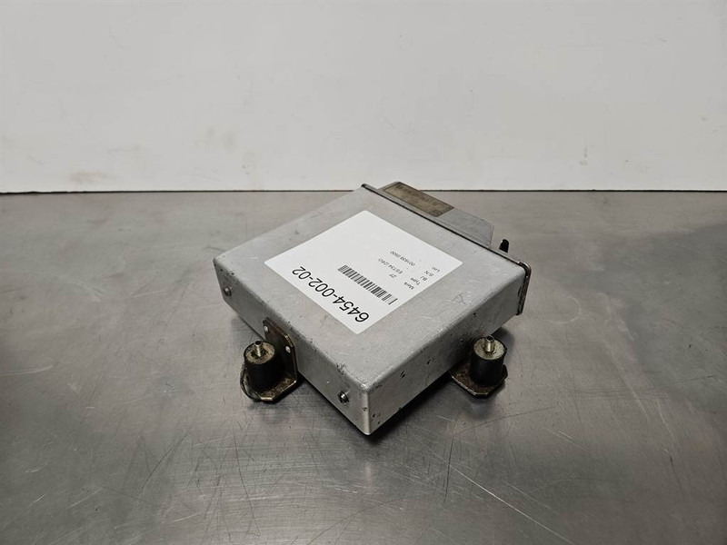 Ahlmann AZ14-ZF EST34-6009062402-Control box/Steuermodul - Електрическа система за Строителна техника: снимка 2 Ahlmann AZ14-ZF EST34-6009062402-Control box/Steuermodul - Електрическа система за Строителна техника: снимка 2