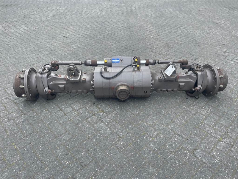 Ahlmann AZ150-213/56-005-Axle/Achse/As - Ос и части за Строителна техника: снимка 2 Ahlmann AZ150-213/56-005-Axle/Achse/As - Ос и части за Строителна техника: снимка 2