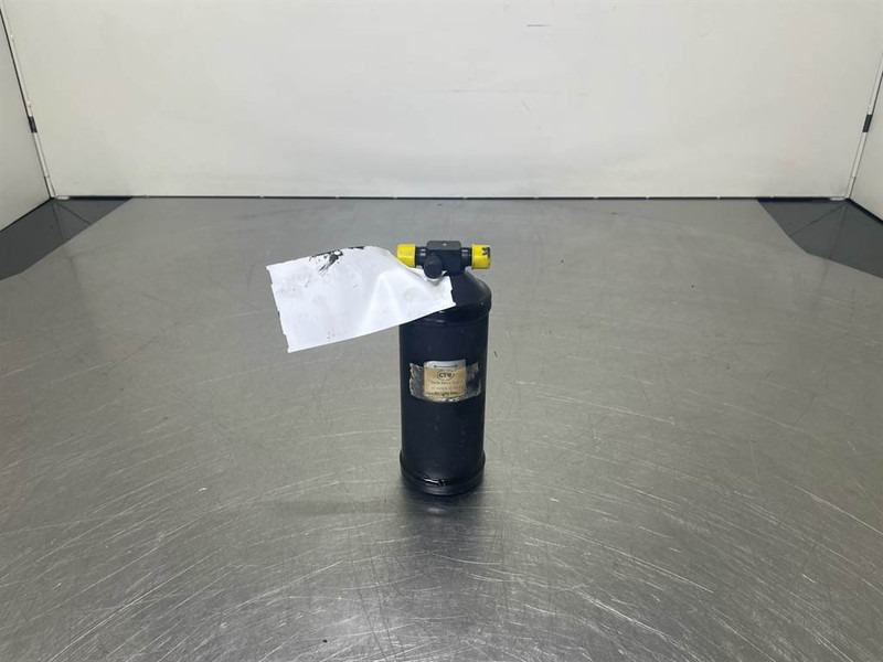 Ahlmann AZ150-23105664-Filterdrier/Filtertrockner - Рама/ Шаси за Строителна техника: снимка 2 Ahlmann AZ150-23105664-Filterdrier/Filtertrockner - Рама/ Шаси за Строителна техника: снимка 2