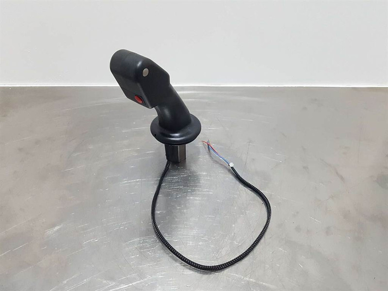 Ahlmann AZ150-23108739-Joystick/Steuergriff - Електрическа система за Строителна техника: снимка 2 Ahlmann AZ150-23108739-Joystick/Steuergriff - Електрическа система за Строителна техника: снимка 2