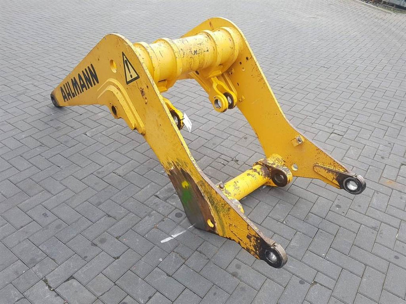 Ahlmann AZ150-23109714-Lifting framework/Schaufelarm/Giek - Стрела за Строителна техника: снимка 1 Ahlmann AZ150-23109714-Lifting framework/Schaufelarm/Giek - Стрела за Строителна техника: снимка 1