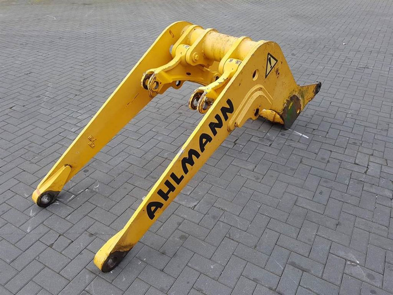 Ahlmann AZ150-23109714-Lifting framework/Schaufelarm/Giek - Стрела за Строителна техника: снимка 3 Ahlmann AZ150-23109714-Lifting framework/Schaufelarm/Giek - Стрела за Строителна техника: снимка 3