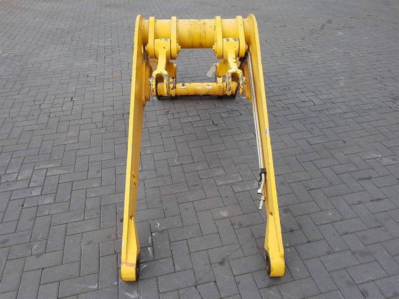 Ahlmann AZ150-23109714-Lifting framework/Schaufelarm/Giek - Стрела за Строителна техника: снимка 4 Ahlmann AZ150-23109714-Lifting framework/Schaufelarm/Giek - Стрела за Строителна техника: снимка 4