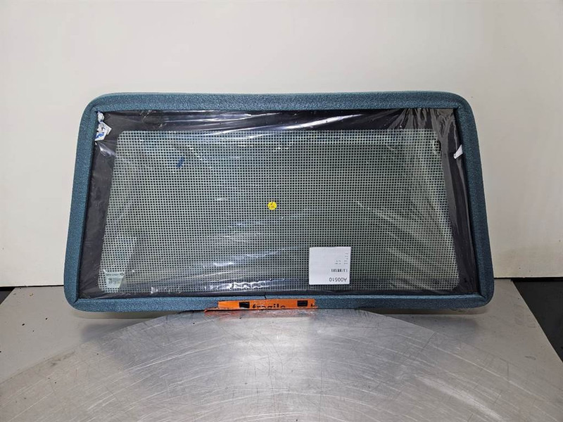Ahlmann AZ150-4102176A-Window/Scheibe/Dakruit - Кабина и интериор за Строителна техника: снимка 1 Ahlmann AZ150-4102176A-Window/Scheibe/Dakruit - Кабина и интериор за Строителна техника: снимка 1
