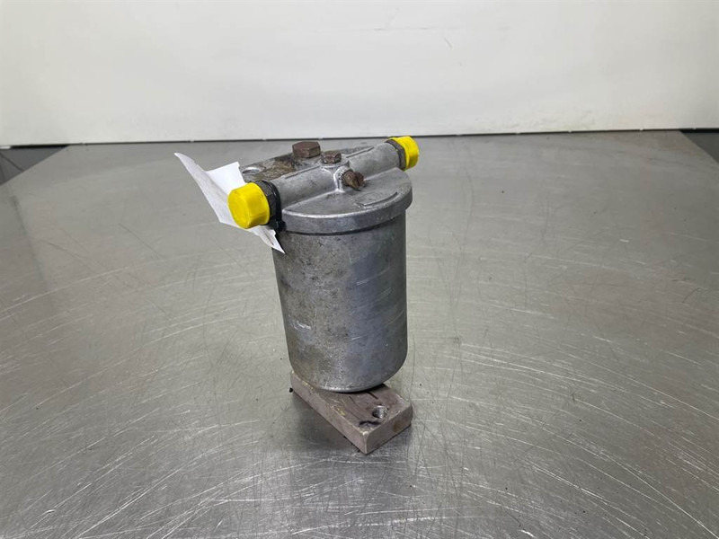 Ahlmann AZ150-4109747A-Fuel filter/Kraftstofffilter - Двигател за Строителна техника: снимка 1 Ahlmann AZ150-4109747A-Fuel filter/Kraftstofffilter - Двигател за Строителна техника: снимка 1