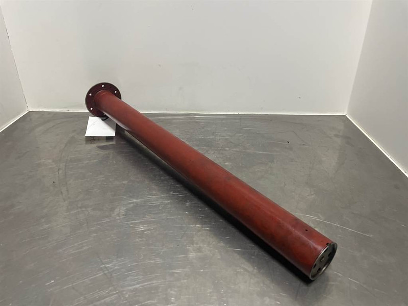 Ahlmann AZ150-4174325A/2301082A-Fuel indicator/Tankgeber - Рама/ Шаси за Строителна техника: снимка 3 Ahlmann AZ150-4174325A/2301082A-Fuel indicator/Tankgeber - Рама/ Шаси за Строителна техника: снимка 3