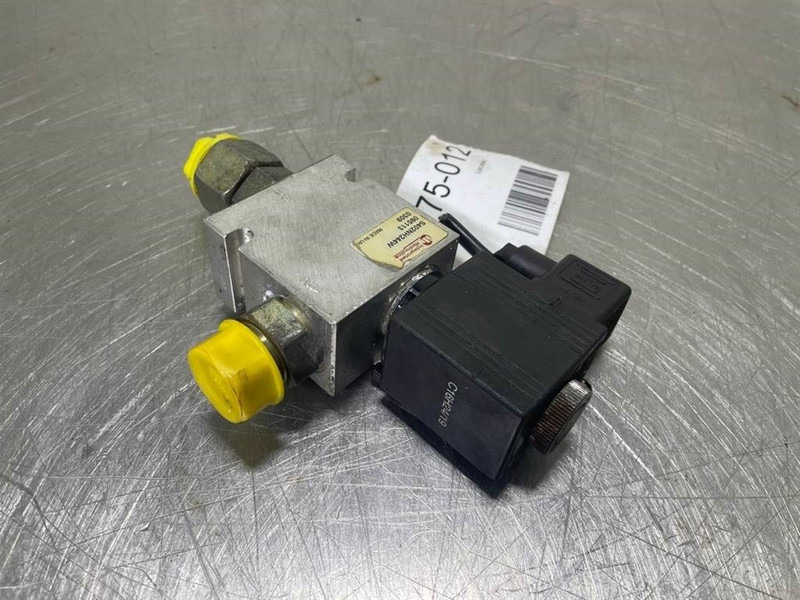 Ahlmann AZ150-4179954A-2/2 Valve-2/2 Wegeventil-Ventiel - Хидравлика за Строителна техника: снимка 2 Ahlmann AZ150-4179954A-2/2 Valve-2/2 Wegeventil-Ventiel - Хидравлика за Строителна техника: снимка 2